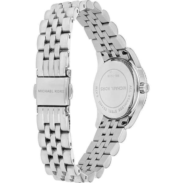 Michael Kors MK3228 Lexington Glitz dameur
