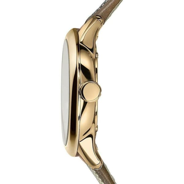 Burberry BU10114 klassinen pyöreä naisten kello