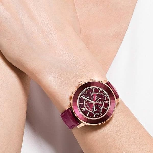 Swarovski 5547642 Naisten kello