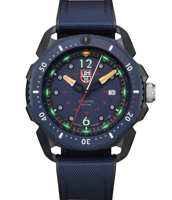 Luminox Swiss® ICE-SAR Arctic Klocka CDON