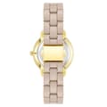 Miniatyrbild 2 av 3: Kvinnoarmband - Juicy Couture - JC1310GPTP - Metall - Kvarts - 36mm