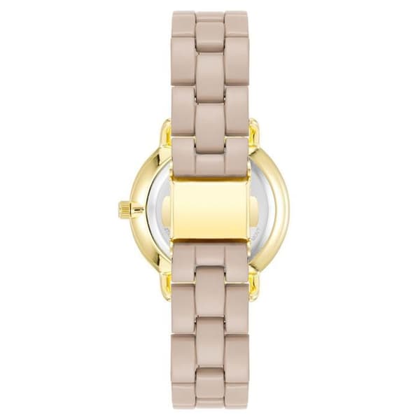 Kvinnoarmband - Juicy Couture - JC1310GPTP - Metall - Kvarts - 36mm