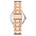 Miniatyrbild 3 av 3: Damklocka - Juicy Couture - JC1282GNRG - Kvarts - Metall - Mineral kristall