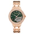 Miniatyrbild 1 av 3: Damklocka - Juicy Couture - JC1282GNRG - Kvarts - Metall - Mineral kristall