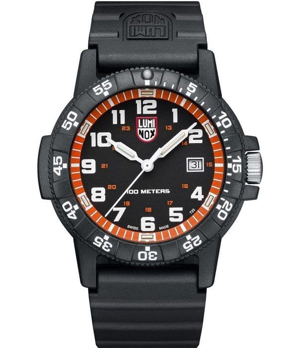 Luminox Swiss® Giant Sea Turtle Watch XS.0329.1