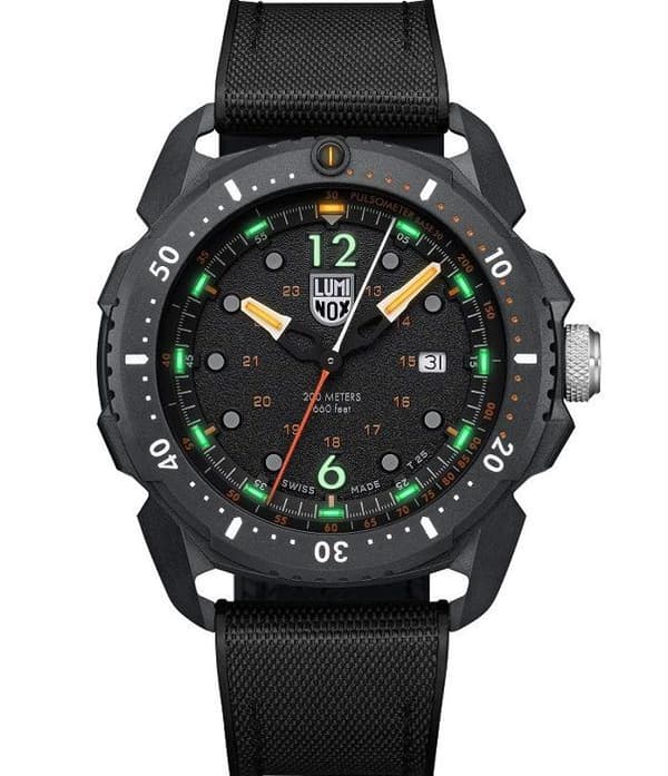 Luminox Swiss® ICE-SAR Arctic XL.1052 Klocka