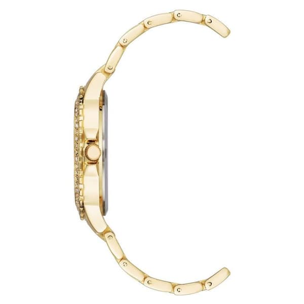 Juicy Couture damklocka JC1282BKGB