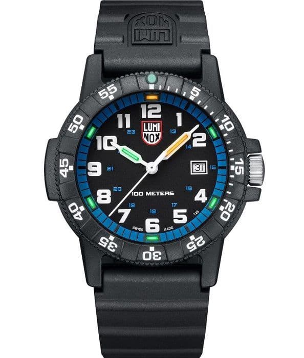 Luminox Swiss® Giant Sea Turtle Watch XS.0324