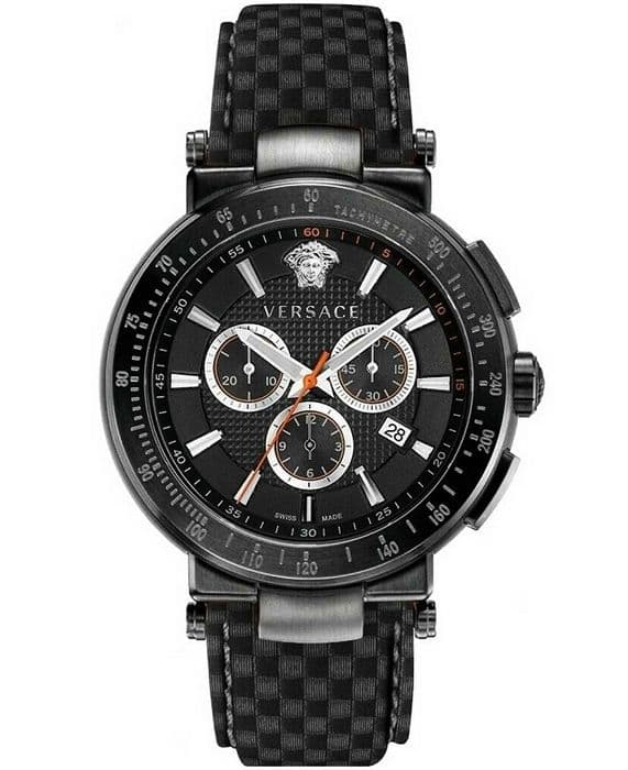 Versace VEFG02020 Mystique Herrklocka Kronograf