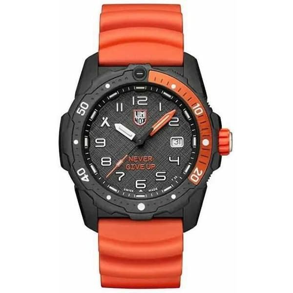 Luminox Grylls Marine Bear Survival Xb.3729.ngu, For Men, Hlu091