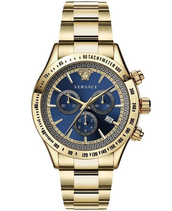 Versace VEV700619 Sportig herrklocka Kronograf