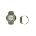Miniatyrbild 1 av 2: Billow XS15GR 1,11" Bluetooth Green Smartwatch