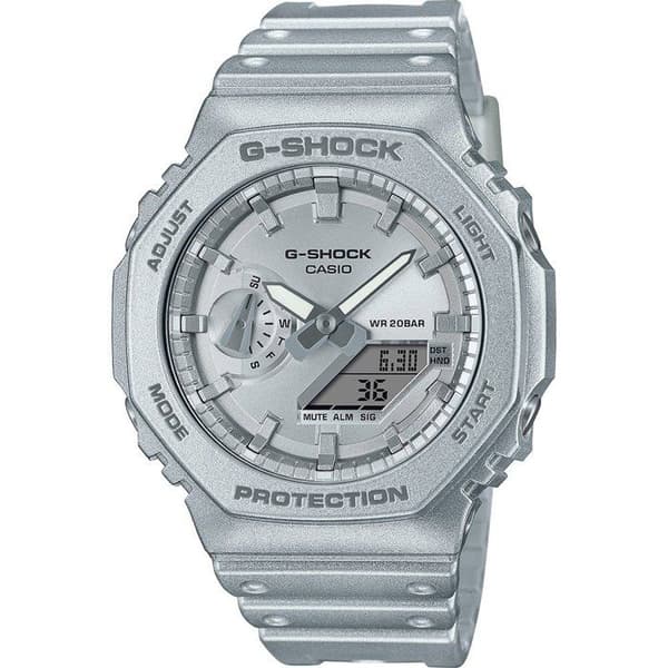 Casio Klocka CASIO G-Shock GA-2100FF-8AER