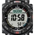 Miniatyrbild 4 av 6: Urtavla - CASIO - PRG-340-1ER - 54,7mm - Svart