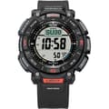 Miniatyrbild 5 av 6: Urtavla - CASIO - PRG-340-1ER - 54,7mm - Svart