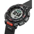 Miniatyrbild 6 av 6: Urtavla - CASIO - PRG-340-1ER - 54,7mm - Svart