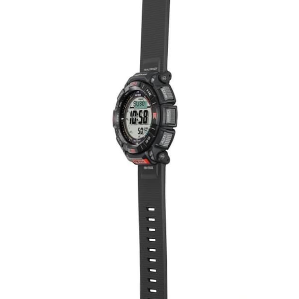 Urtavla - CASIO - PRG-340-1ER - 54,7mm - Svart