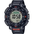 Miniatyrbild 1 av 6: Urtavla - CASIO - PRG-340-1ER - 54,7mm - Svart