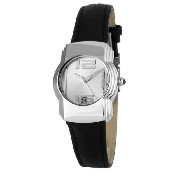 DAMUR CHRONOTECH CT7279B-03 Silver