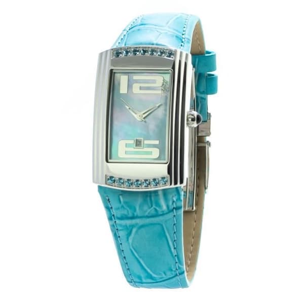 CHRONOTECH CT7017L-05S DAMUR Silver