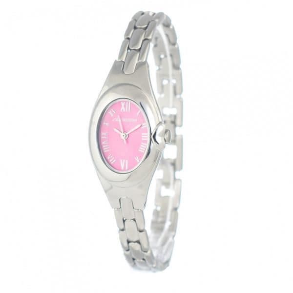 Chronotech damklocka CT7349L-02M (20 mm)