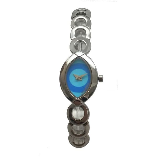 CHRONOTECH CT7313S-03M DAMUR Silver