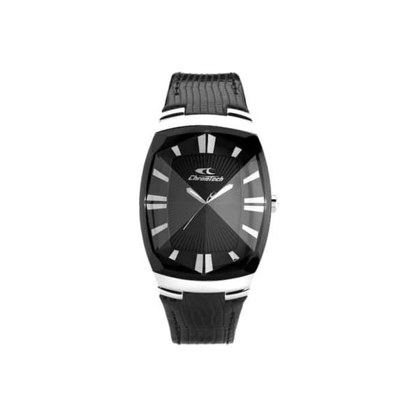 CHRONOTECH WATCH Mod. PRISMA U Singel