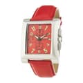 Miniatyrbild 1 av 3: Chronotech CT7357-04 unisexklocka (38 mm)