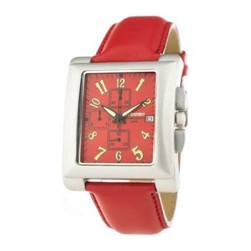 Chronotech CT7357-04 unisexklocka (38 mm)