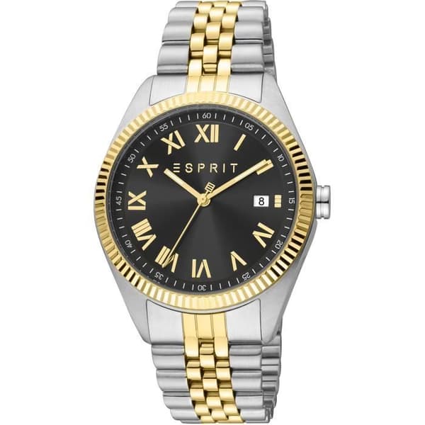 Esprit Klocka Esprit ES1G365M0075