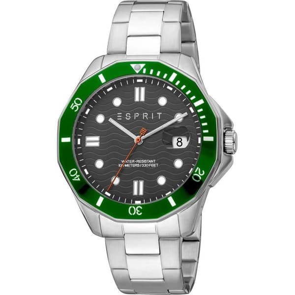 Esprit Klocka Esprit ES1G367M0065