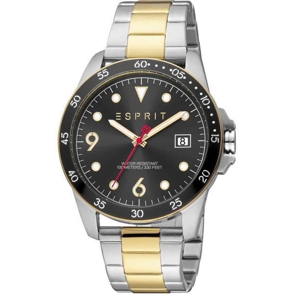 Esprit Klocka Esprit ES1G366M0045