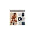 Miniatyrbild 3 av 4: Fitbit VERSA 4 FB523BKBK Smartwatch