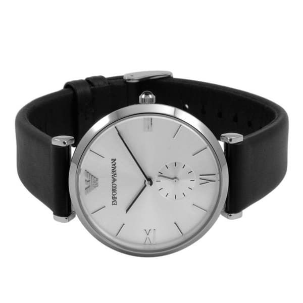 Kvartsklocka för herr EMPORIO ARMANI 413635
