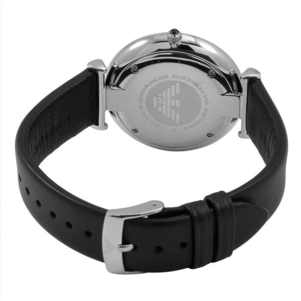 Kvartsklocka för herr EMPORIO ARMANI 413635