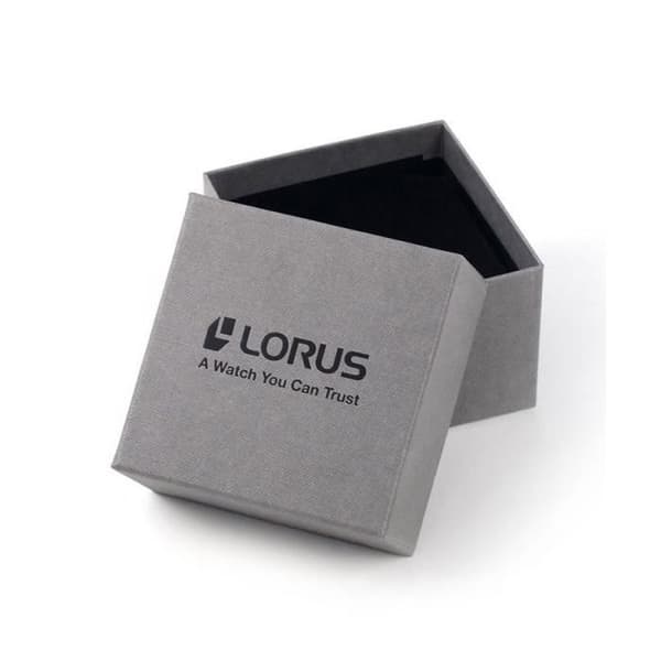 Klocka - LORUS - R2335NX9 - Quartz - Sport - Herr