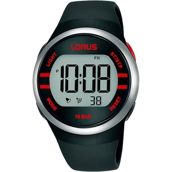 Klocka - LORUS - R2335NX9 - Quartz - Sport - Herr