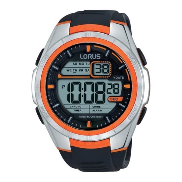 Lorus R2311LX9 Chronograph herrklocka