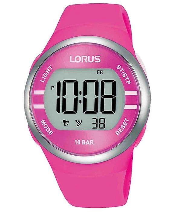 Lorus Damklocka Rosa R2343NX9 20mm