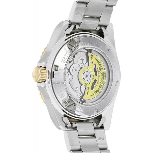 Klocka - Invicta - Pro Diver 8928OB - 40mm - Rostfritt stål - Vattentålighet 20 bar