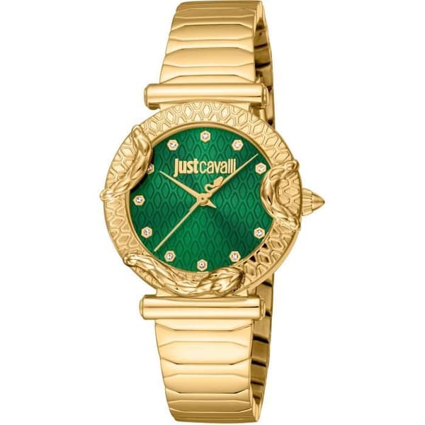 Just Cavalli Watch Just Cavalli Lady JC1L234M0235