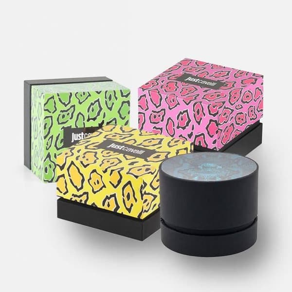 Klocka - JUST CAVALLI - Obsessive Snake JC1L240M0055 - Kvarts - Rostfritt stål - 32 mm