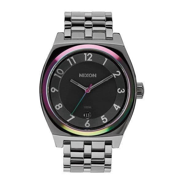 Klocka - Nixon - A325-1698-00 - Quartz - 40 mm - Vattentålighet 10 Atm