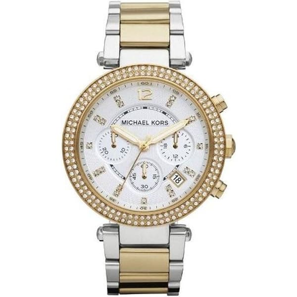 Michael Kors Damklocka MK5626 Parker