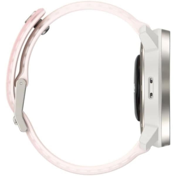 GPS-sportklocka - SUUNTO - Race S - Skärm 1,32" - Powder pink