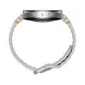 Miniatyrbild 4 av 4: Samsungh smartwatch - Galaxy Watch 7 - 44MM - Bluetooth - Silver - Hälsosam övervakning