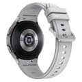 Miniatyrbild 4 av 6: Samsung Galaxy Watch4 Classic 46mm LTE Silver (Silver) R895