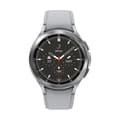 Miniatyrbild 2 av 6: Samsung Galaxy Watch4 Classic 46mm LTE Silver (Silver) R895