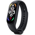 Miniatyrbild 3 av 3: XIAOMI Smart Band 7 Svart - Smartklocka