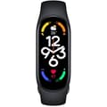 Miniatyrbild 2 av 3: XIAOMI Smart Band 7 Svart - Smartklocka